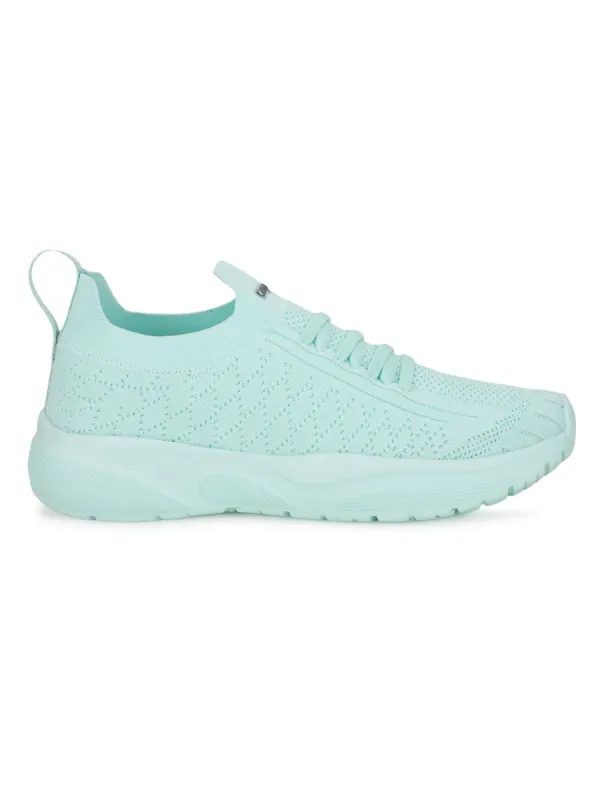 BLOOM Blue Women's Running Shoes sold by Campus Shoes