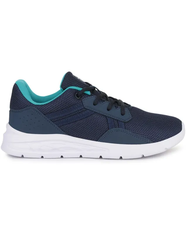 SOPHIE Blue Women's Running Shoes sold by Campus Shoes
