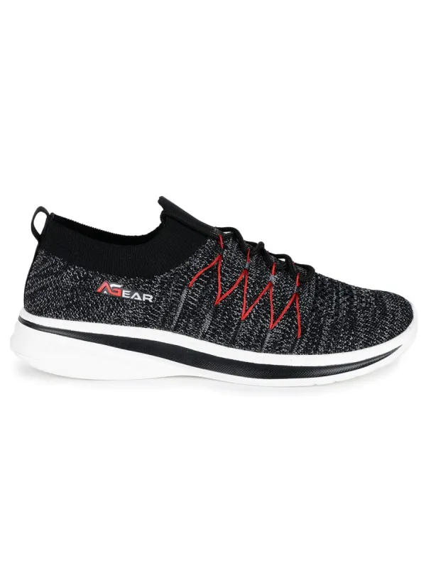 AGR-2015 Men's Running Shoes sold by Campus Shoes
