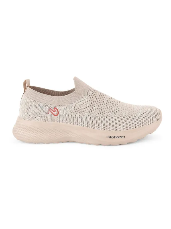 CAMP-CHANGER Beige Men's Casual Shoes sold by Campus Shoes