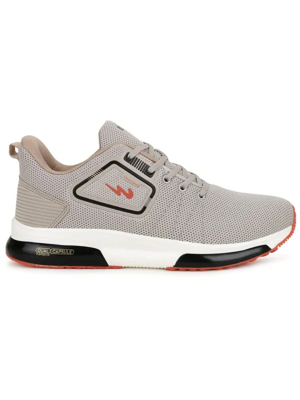 BRAZIL ADV PRO Beige Men's Training Shoes sold by Campus Shoes