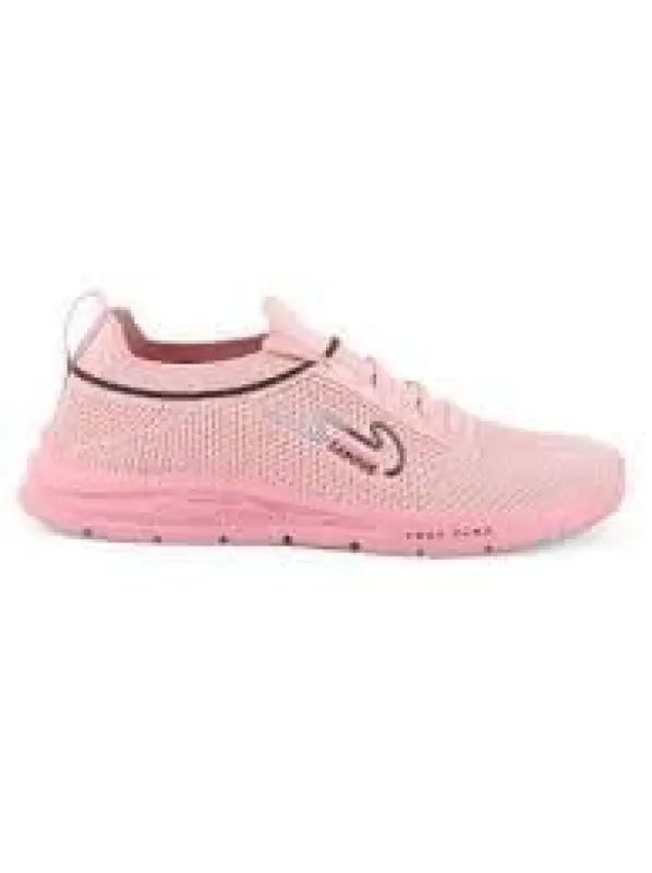 CAMP BENCY Peach Women Walking Shoes-Test-Product-1 sold by Campus Shoes