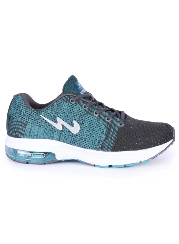 GEO Men's Running Shoes sold by Campus Shoes