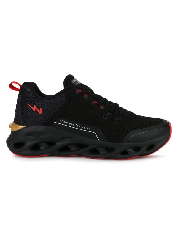 GENEVA Men's Running Shoes sold by Campus Shoes