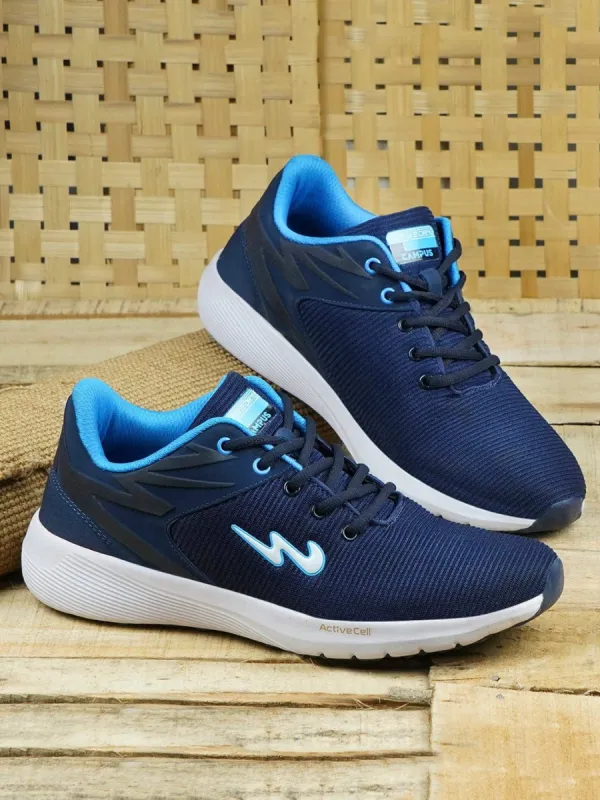 DO NOT BUY - Blue sold by Campus Shoes