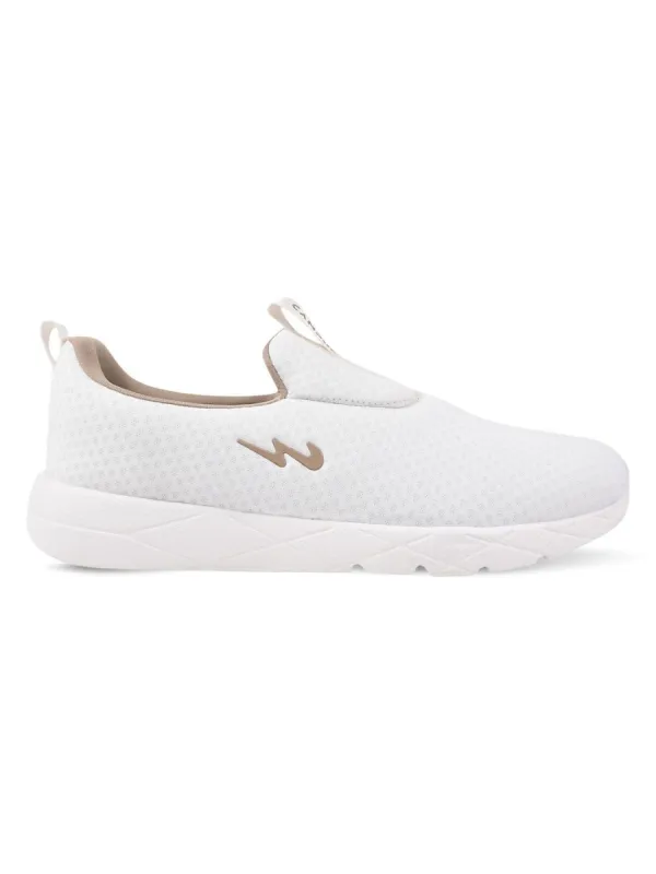 CROMP Off White Men's Casual Shoes sold by Campus Shoes