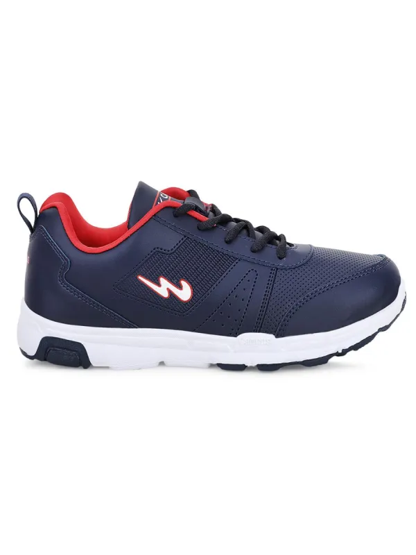 BP-527 Blue Men's Running Shoes sold by Campus Shoes