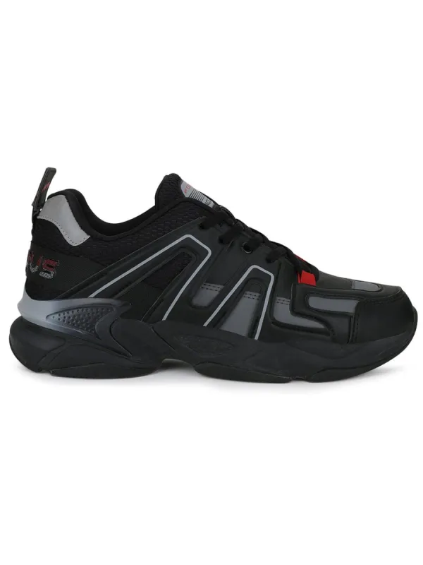 SPACE-RIDER Men's Running Shoes sold by Campus Shoes