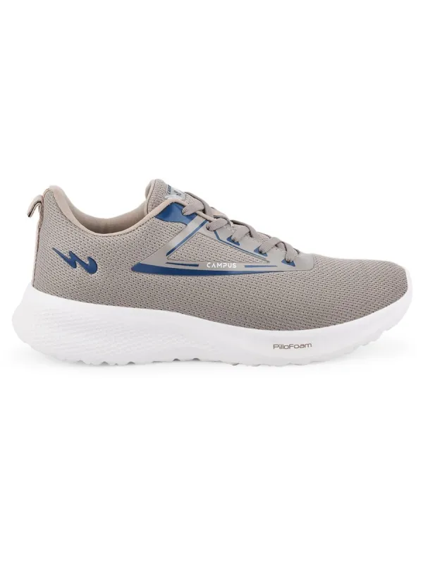 CAD Beige Men's Running Shoes sold by Campus Shoes