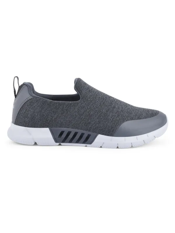 CAMP 106G Grey Men's Casual Shoes sold by Campus Shoes