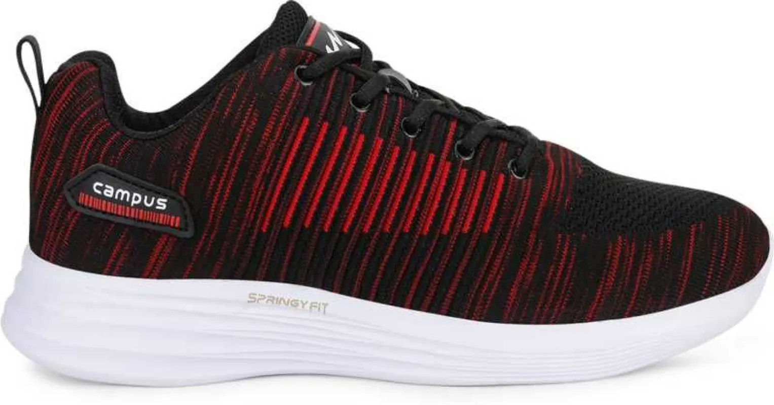 CHARGE Men's Running Shoes sold by Campus Shoes