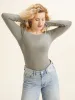 Scoop Neck Open Back Brami Top sold by ogl move