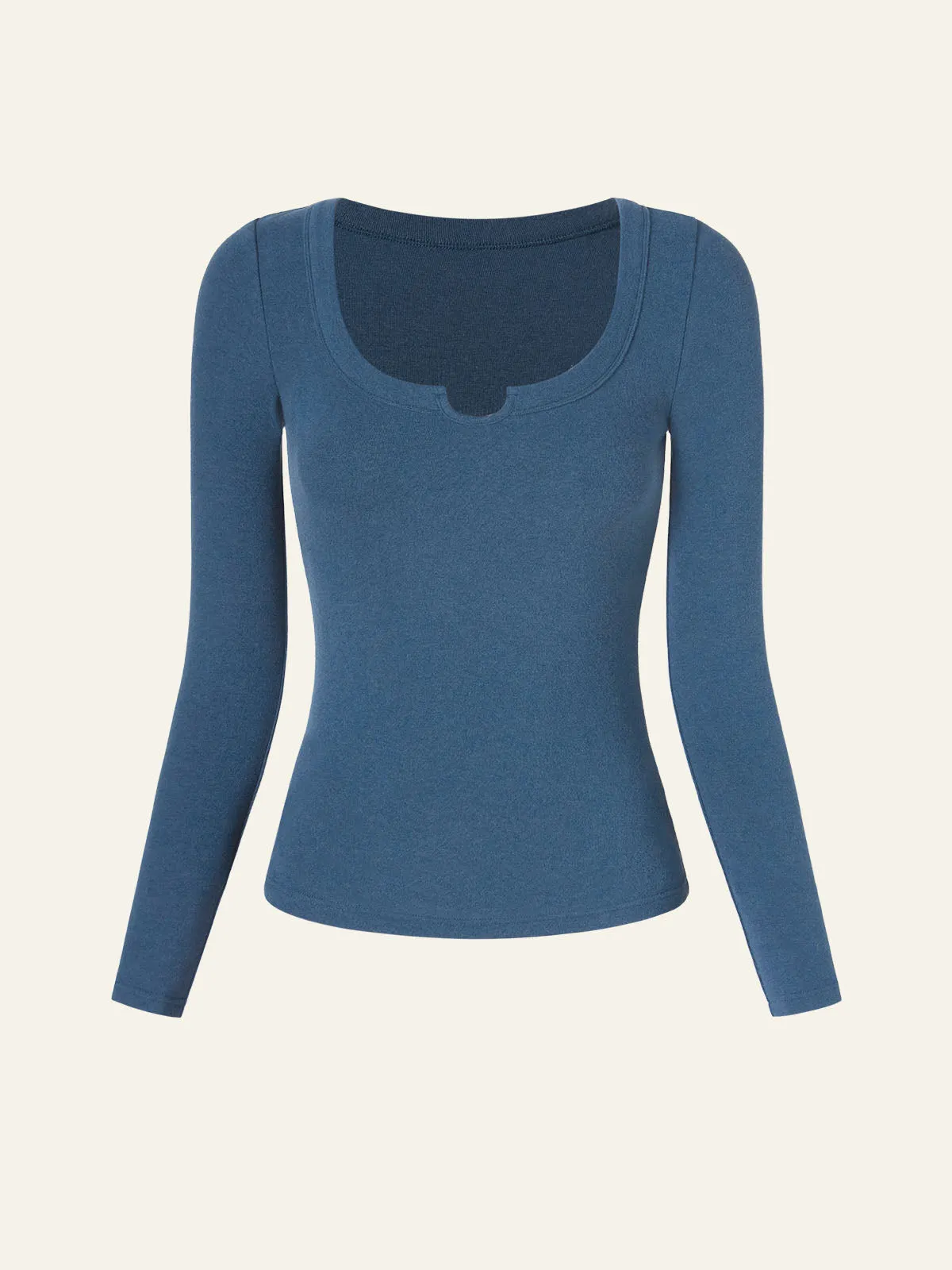 Eco-Mousse® Scoop Notch Brushed Top sold by ogl move