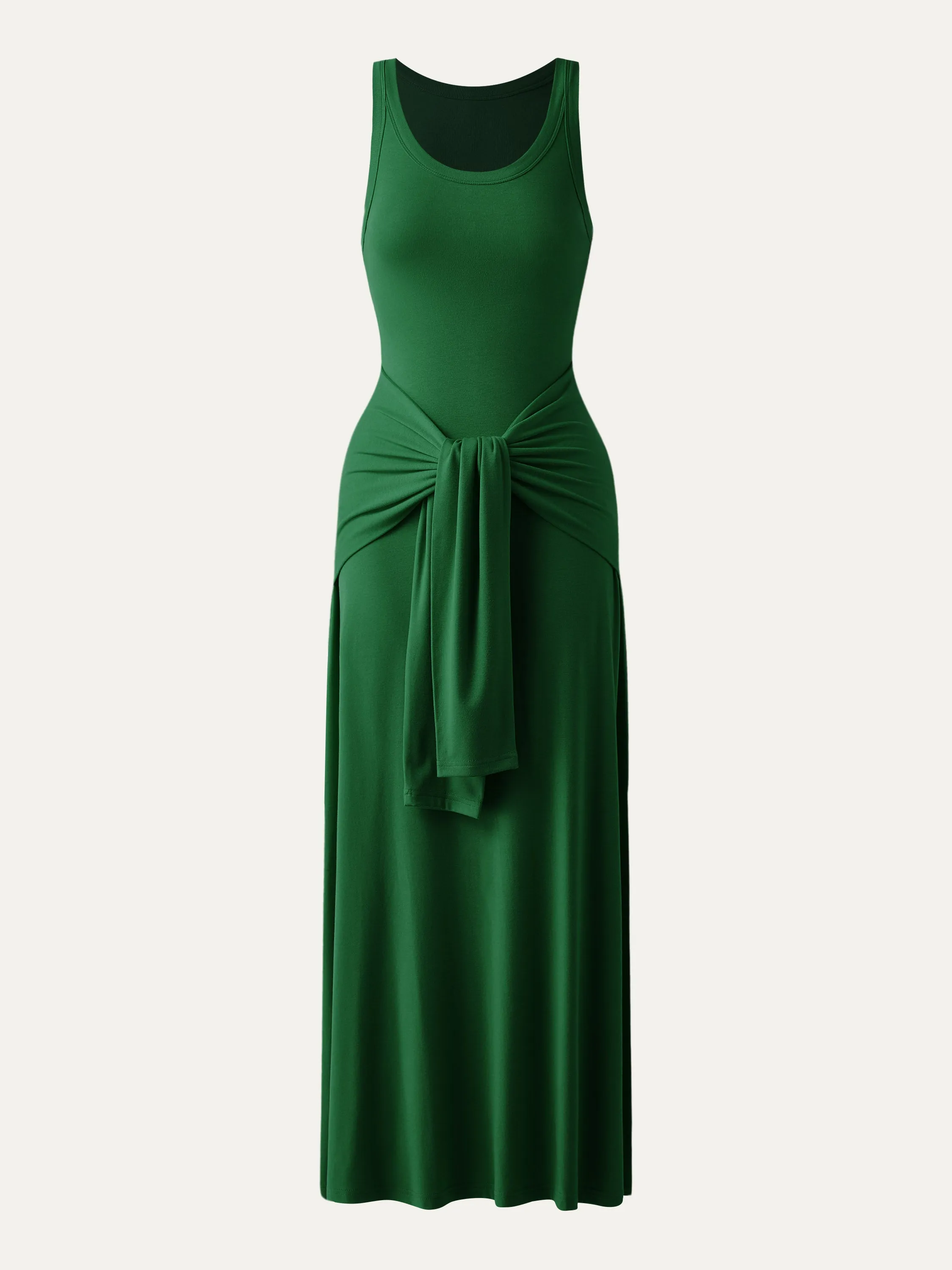 Goddess Maxi Dress sold by ogl move product image thumbnail 2