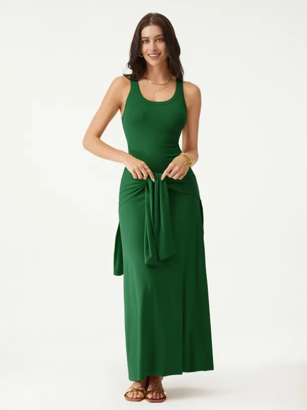 Goddess Maxi Dress made by OGLmove