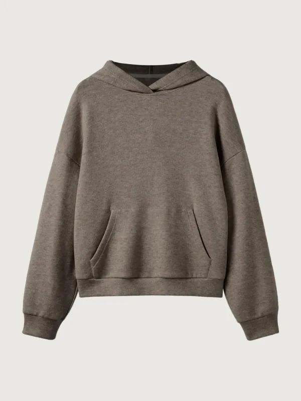 Cashsoft Oversized Hoodie Sweater sold by ogl move