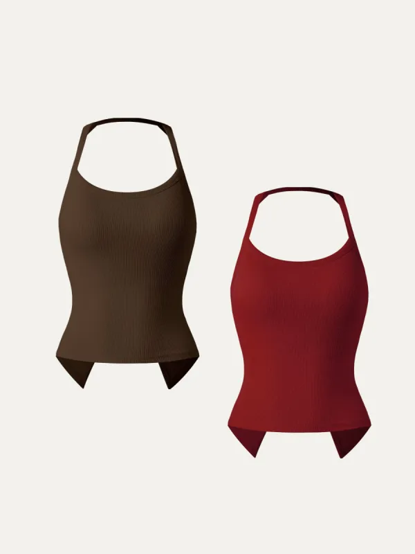 Plantive® Beauty Back Brami 2Pcs Set sold by ogl move