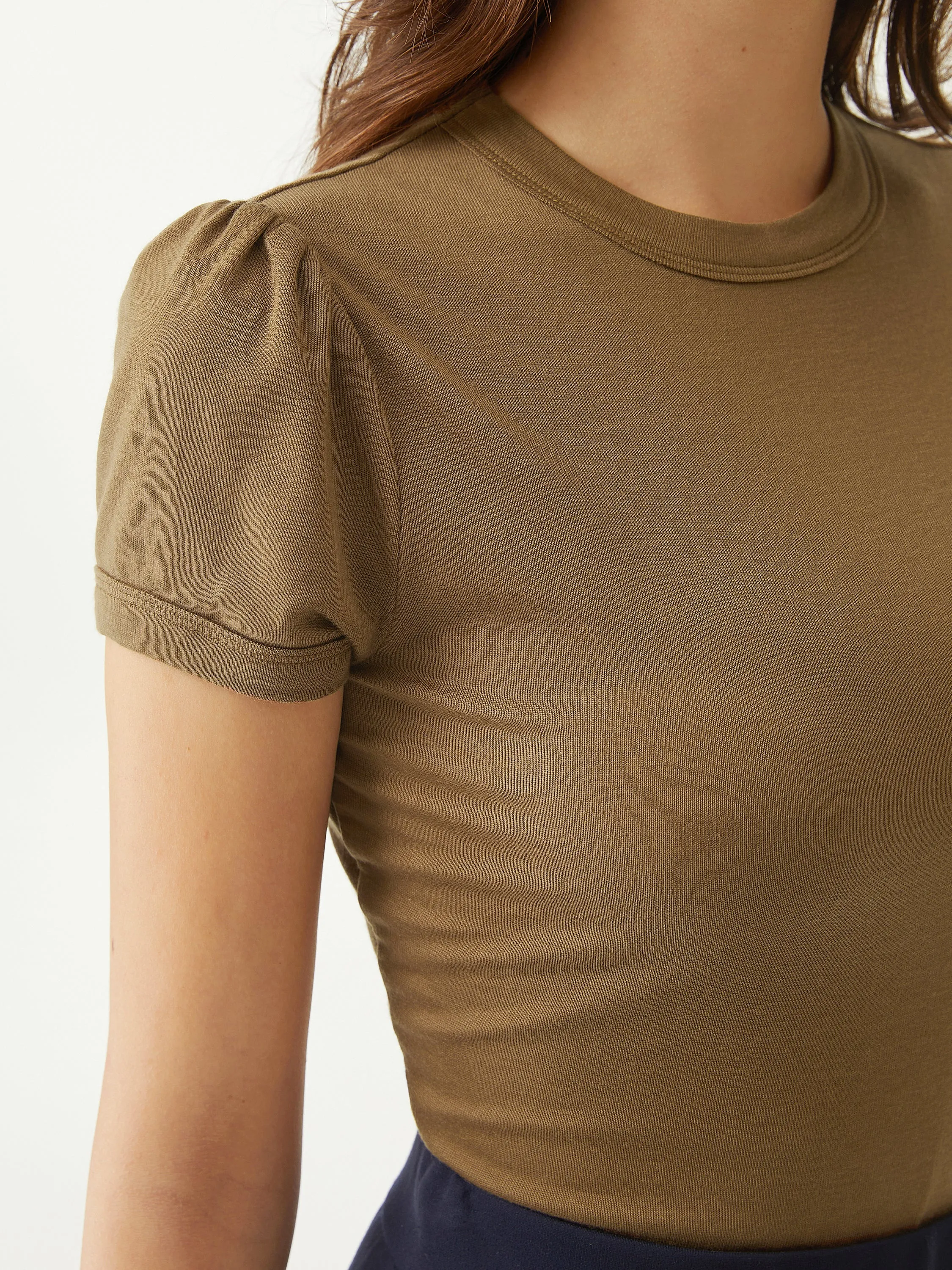 Blend Crew Neck Pullover Top sold by ogl move product image thumbnail 5