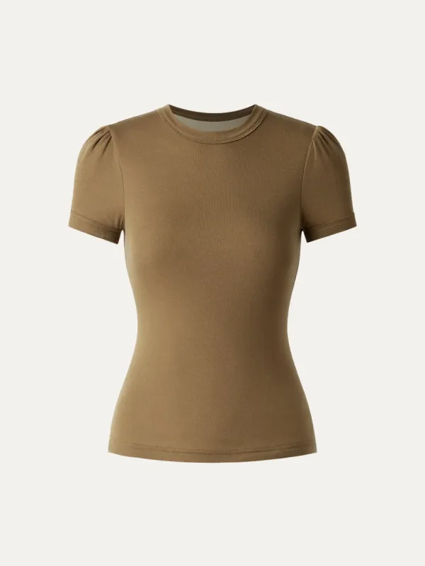Blend Crew Neck Pullover Top sold by ogl move