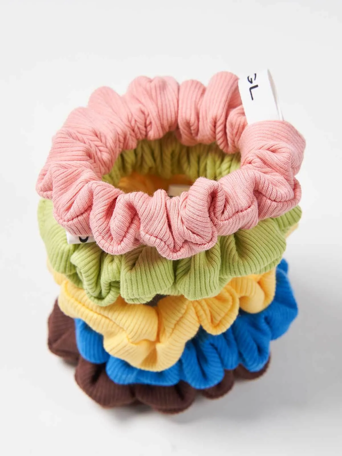 Hair Scrunchies-1pc sold by ogl move product image thumbnail 2