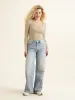 Eco-MiyaMoon® Scoop Neck Tissue Base-Layer Top sold by ogl move