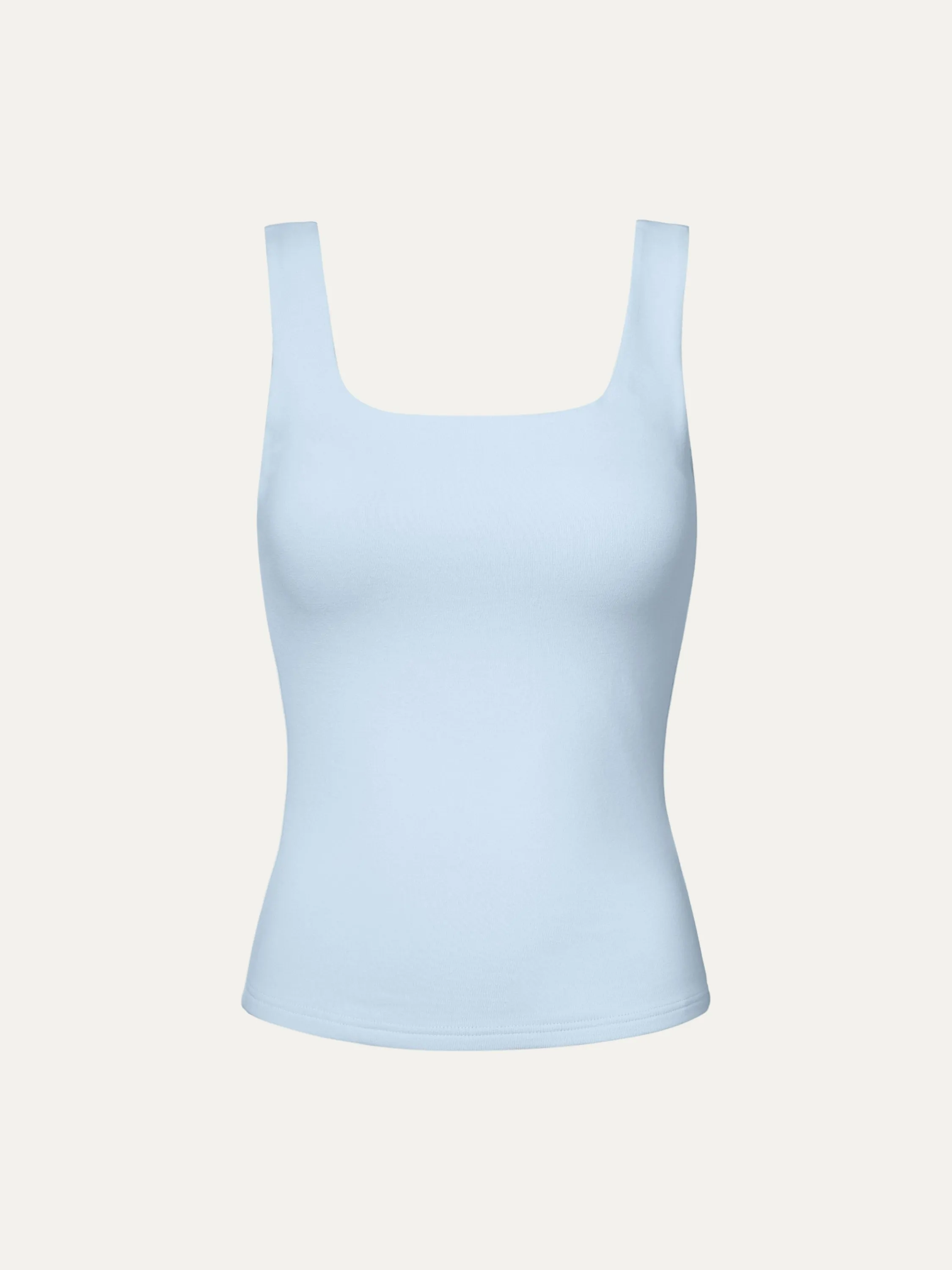 Squareneck Brami Tank sold by ogl move product image thumbnail 5