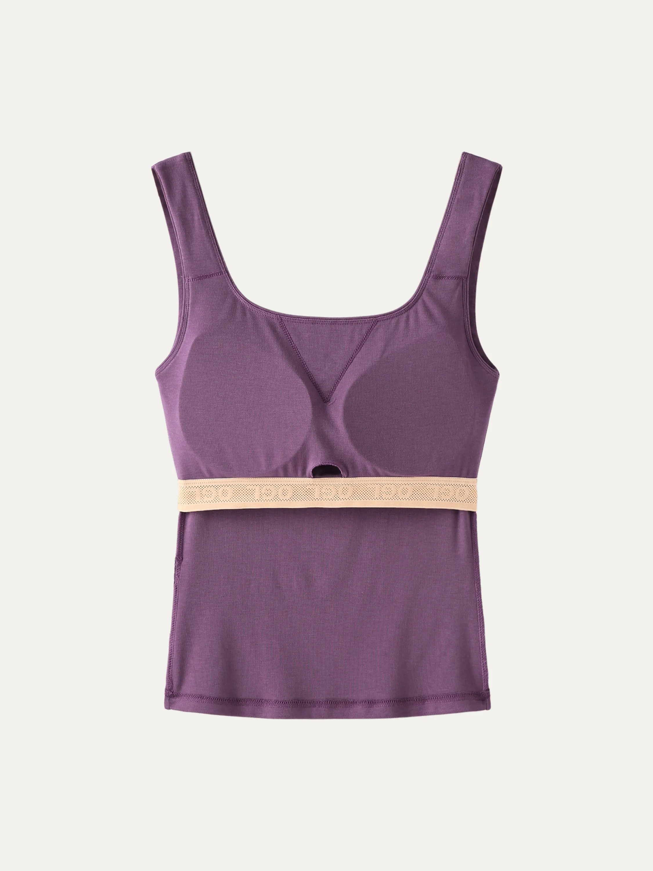 Squareneck Brami Tank sold by ogl move product image thumbnail 2