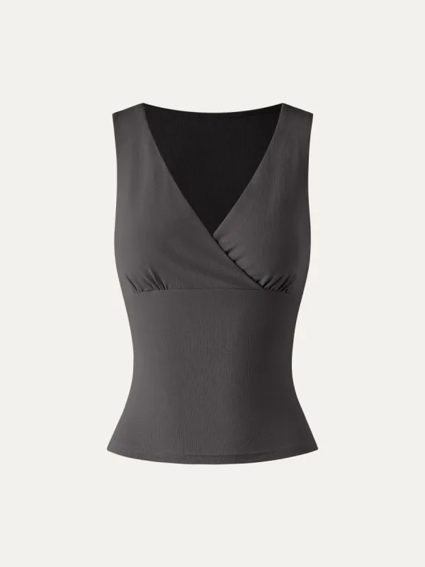 Surplice Tank sold by ogl move