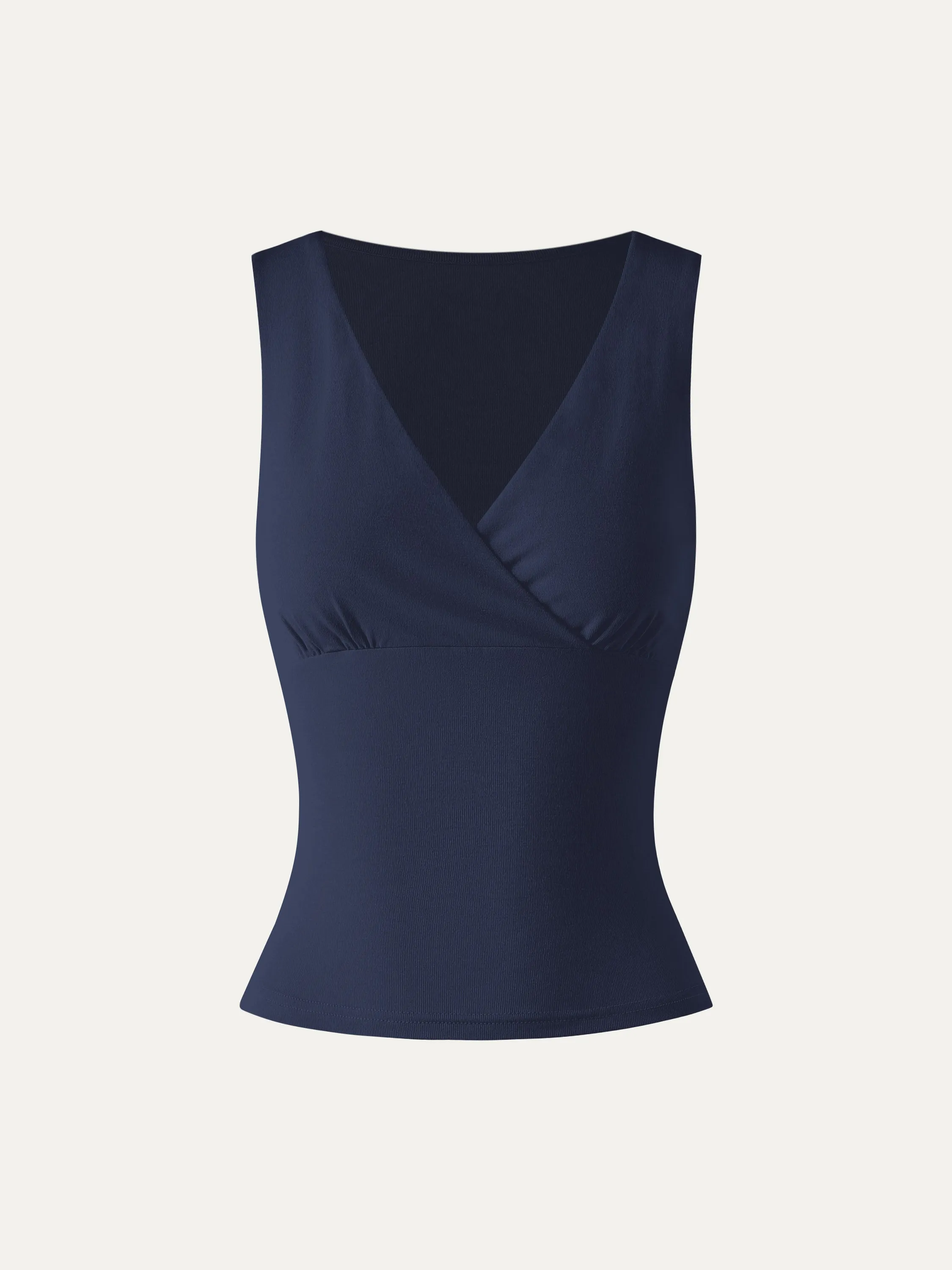 Surplice Tank sold by ogl move product image thumbnail 5