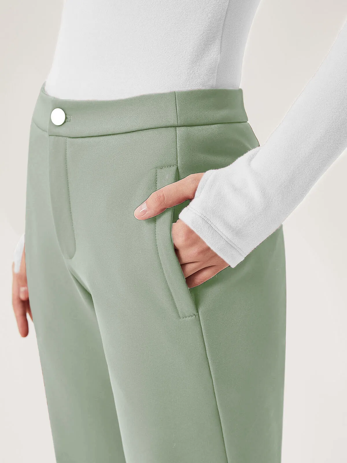 Stretchy Waterproof Transformable Pants sold by ogl move product image thumbnail 4