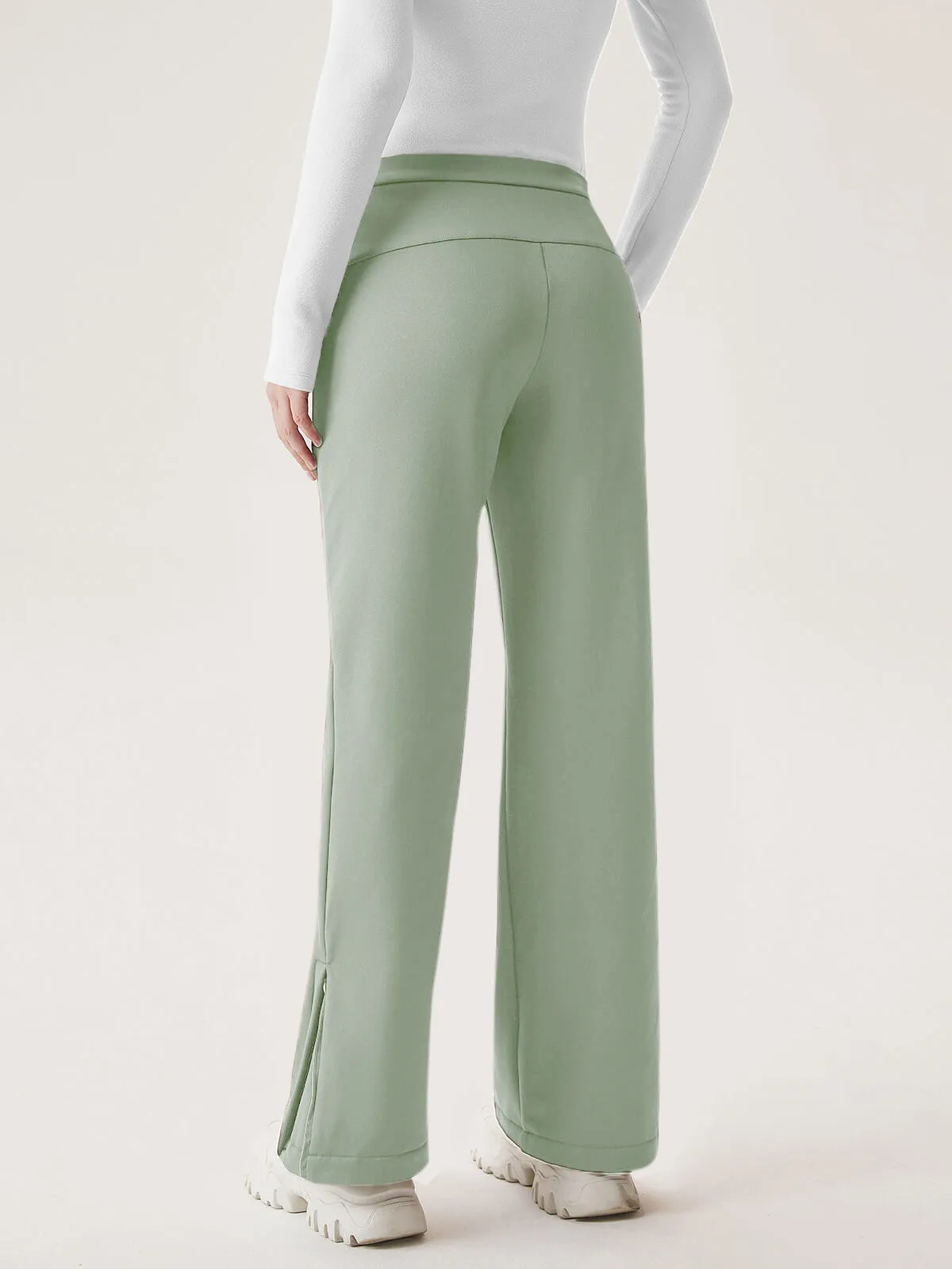 Stretchy Waterproof Transformable Pants sold by ogl move product image thumbnail 5