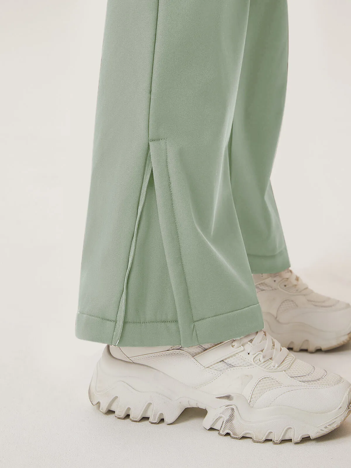 Stretchy Waterproof Transformable Pants sold by ogl move product image thumbnail 3