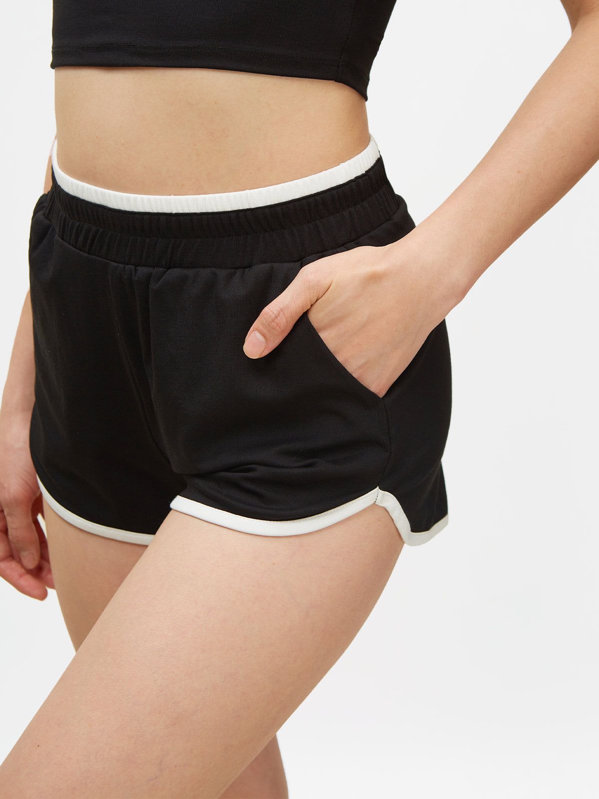 IcyAir® Cooling Vintage Hot Pants sold by ogl move product image thumbnail 5