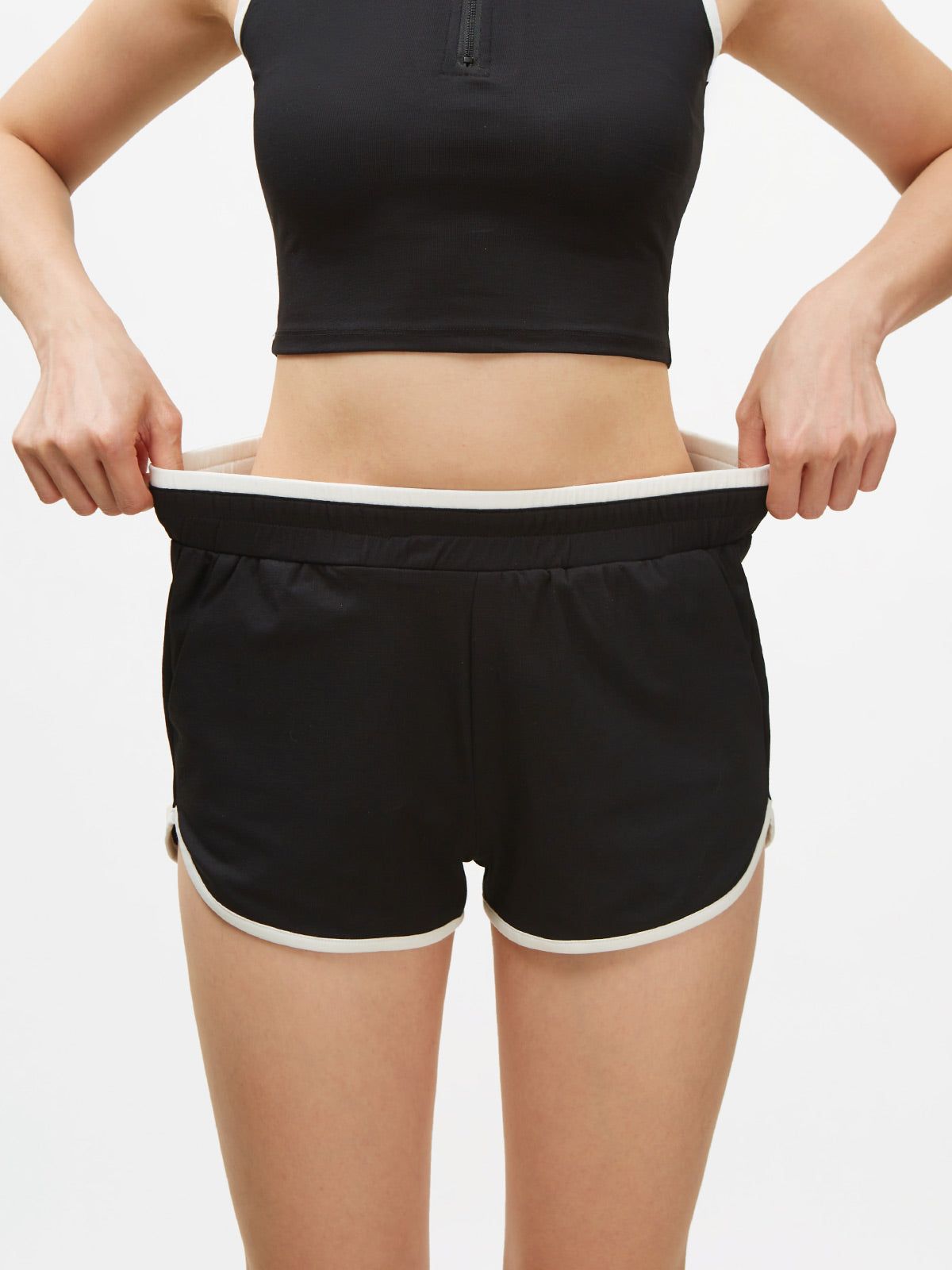 IcyAir® Cooling Vintage Hot Pants sold by ogl move product image thumbnail 6