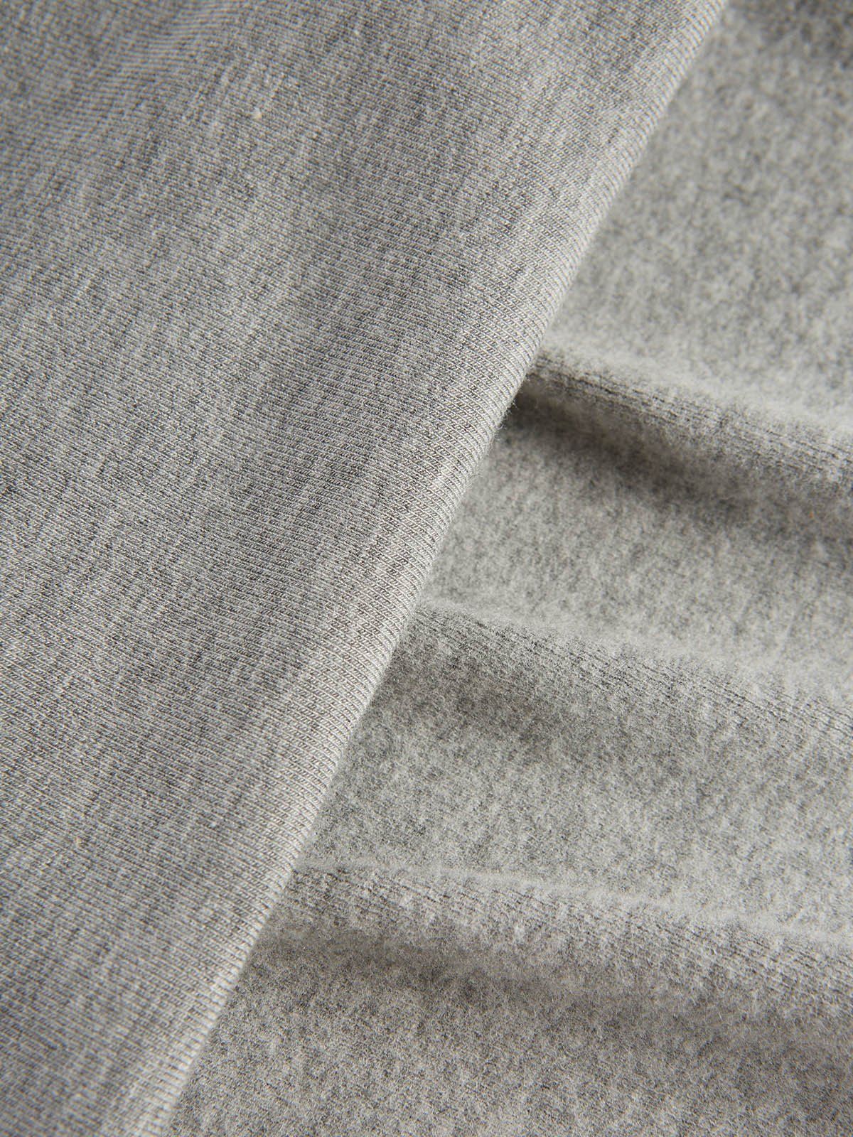 Eco-Mousse® Double-Side Brush Fleece Mini Skirt sold by ogl move product image thumbnail 4