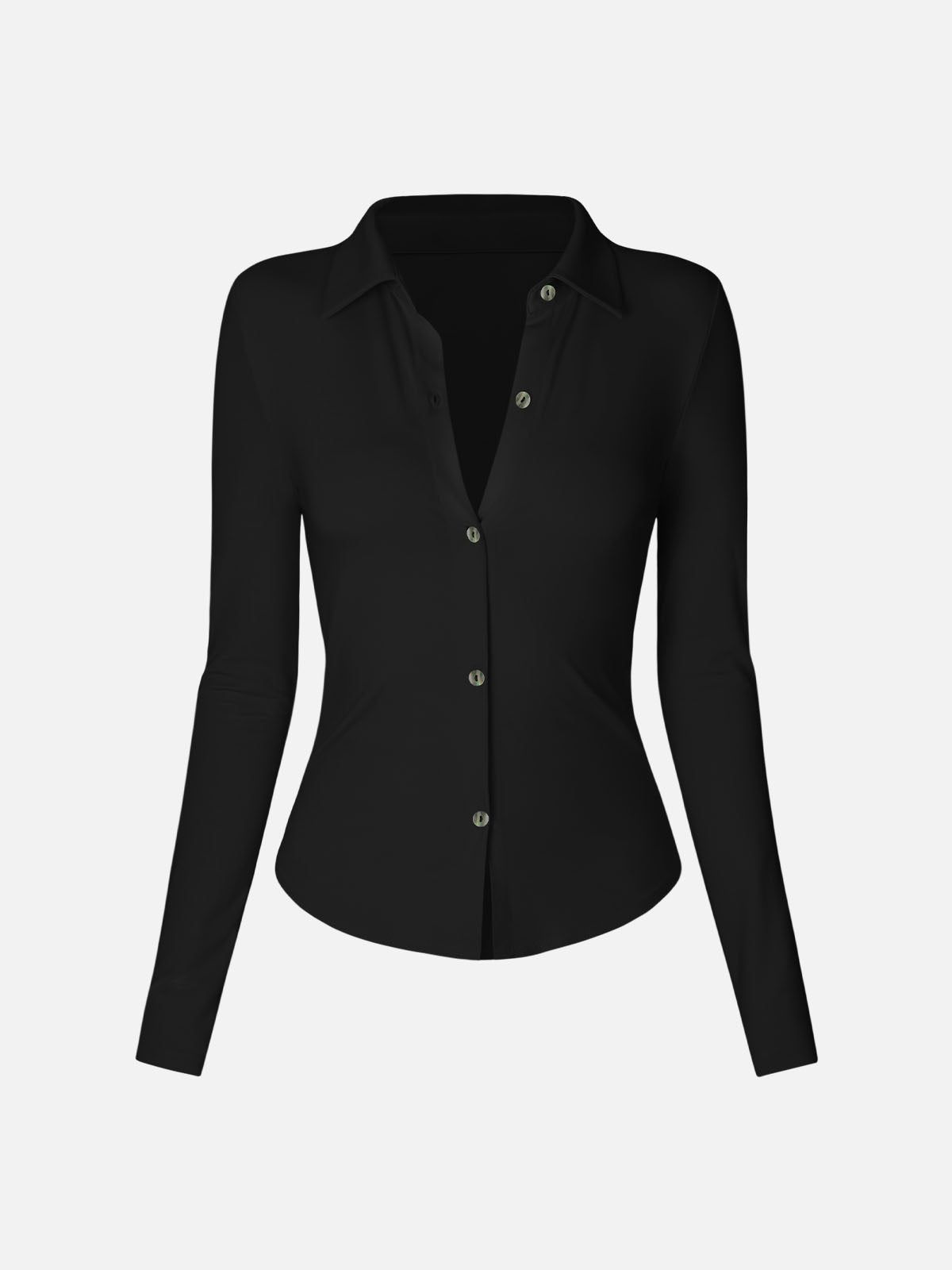 Tencel High-elastic Shirt sold by ogl move