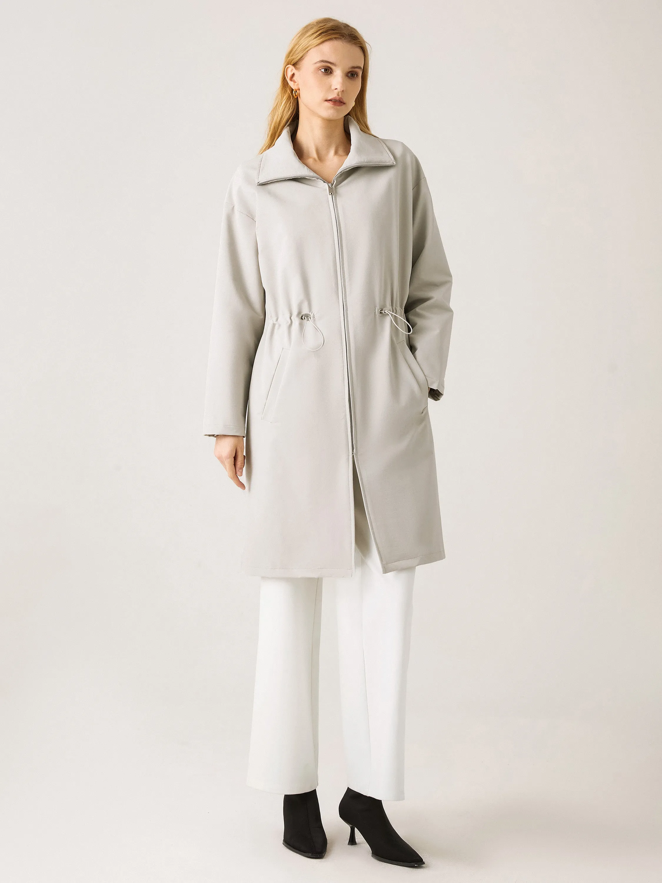 Waterproof Cross Chill Jacket sold by ogl move product image thumbnail 5