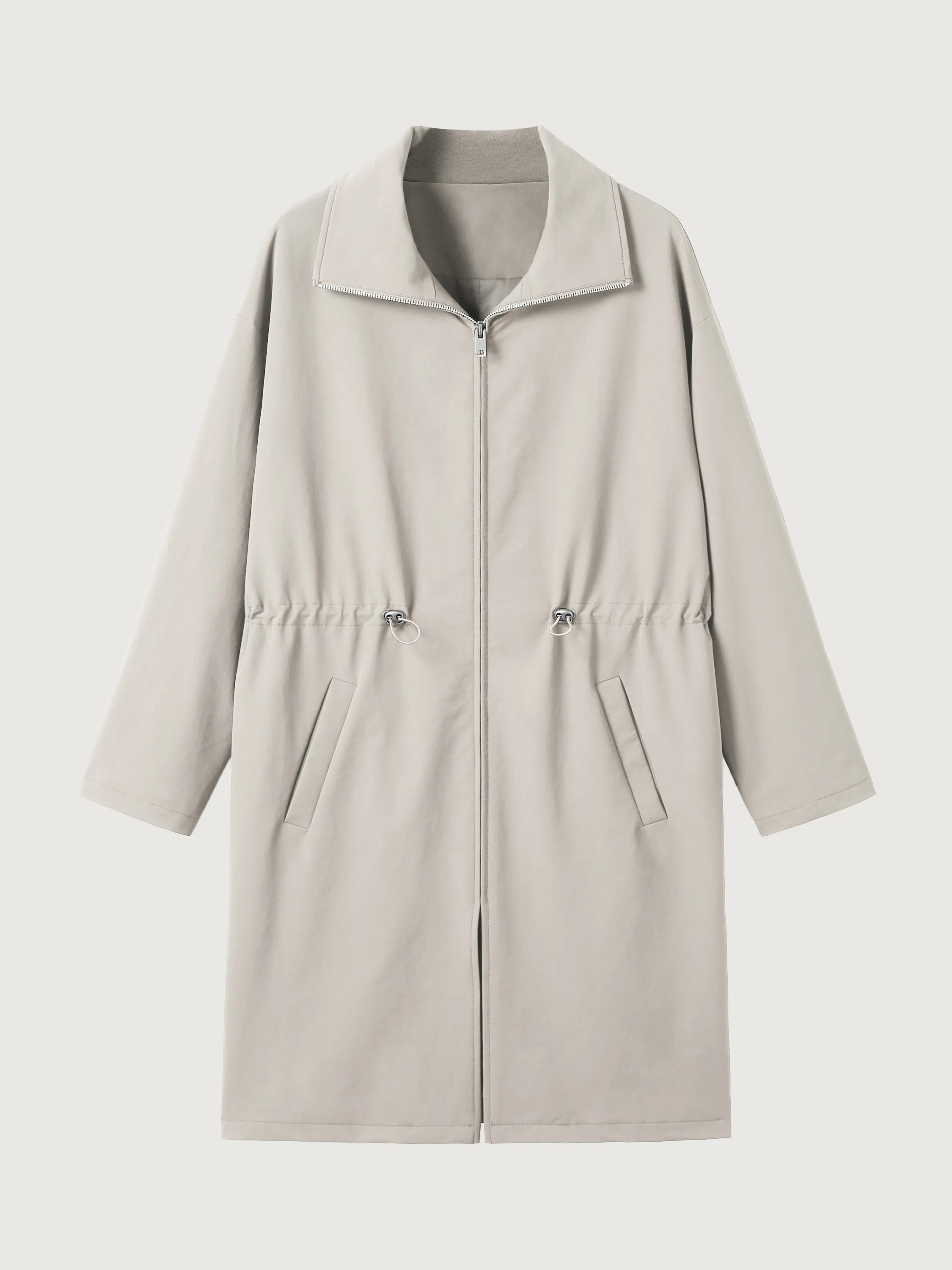 Waterproof Cross Chill Jacket sold by ogl move product image thumbnail 2