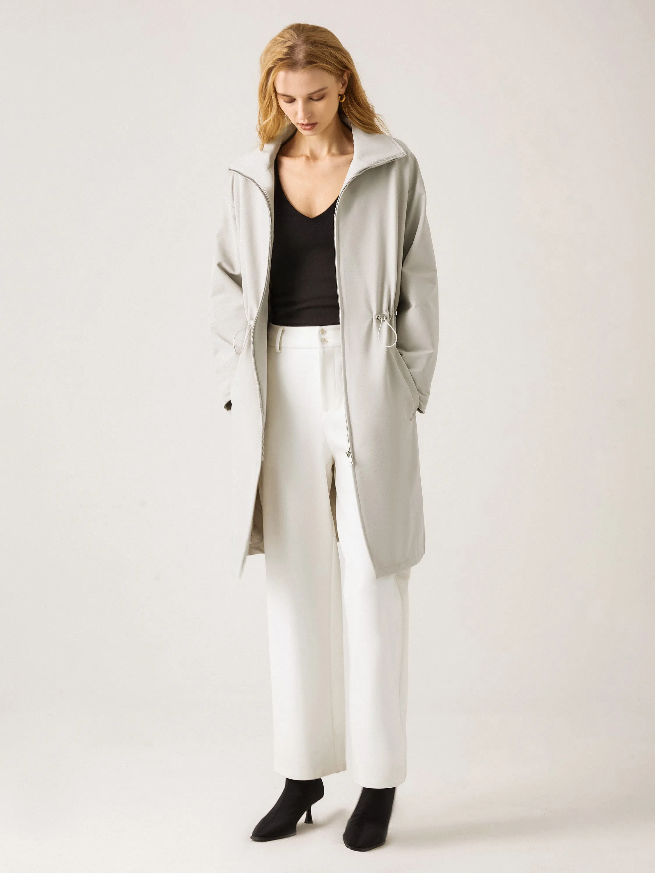 Waterproof Cross Chill Jacket sold by ogl move