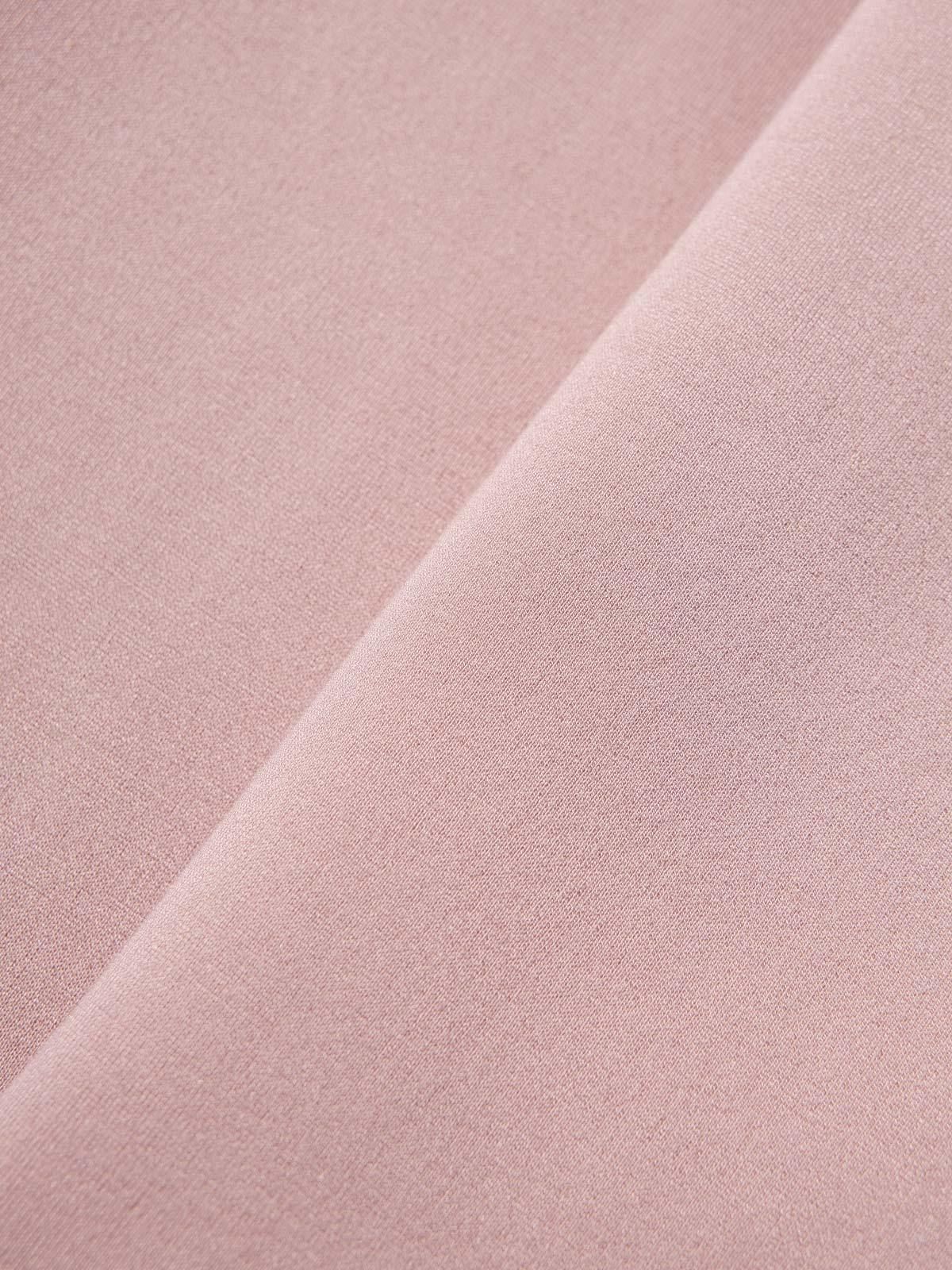 Paneled Flare Mini Skirt sold by ogl move product image thumbnail 4