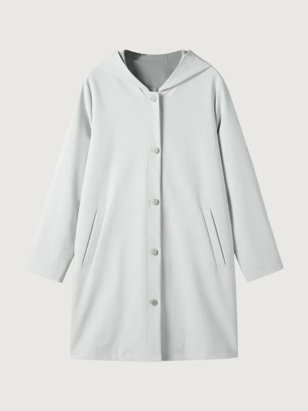 Waterproof Rain Rebel Jacket sold by ogl move