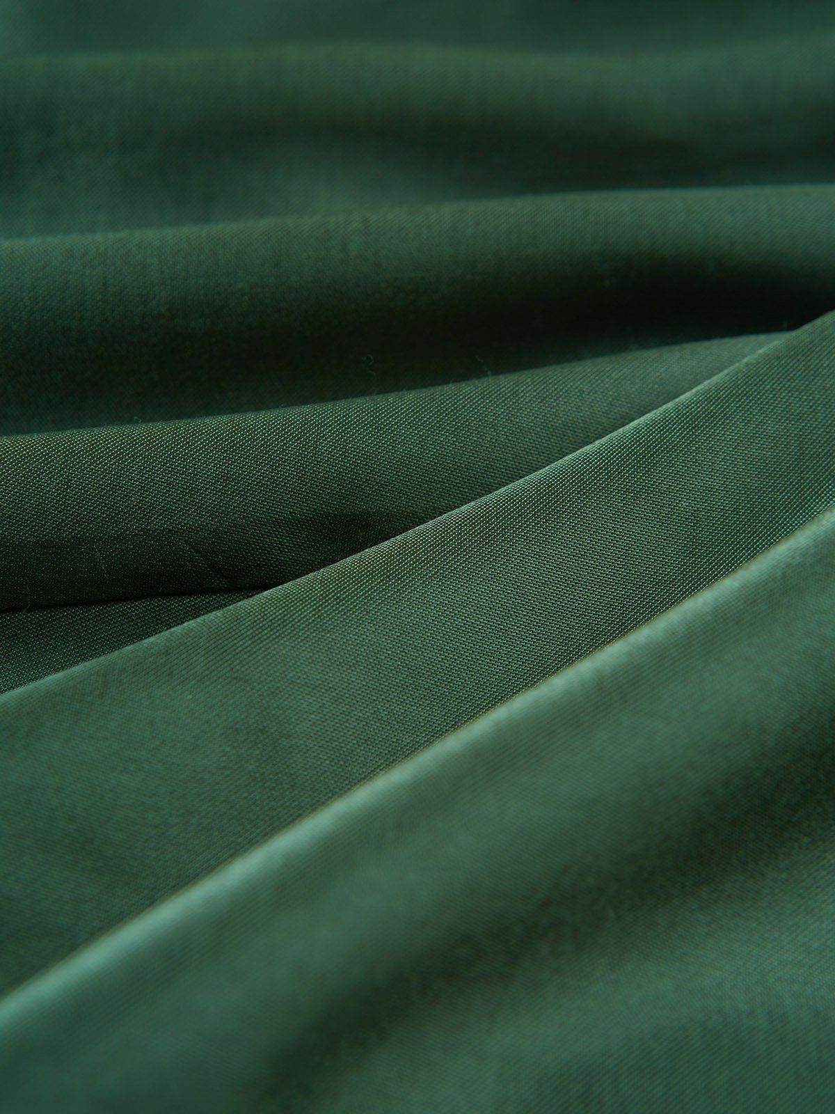 Silk-Like Satin Bustier Midi Dress sold by ogl move product image thumbnail 7