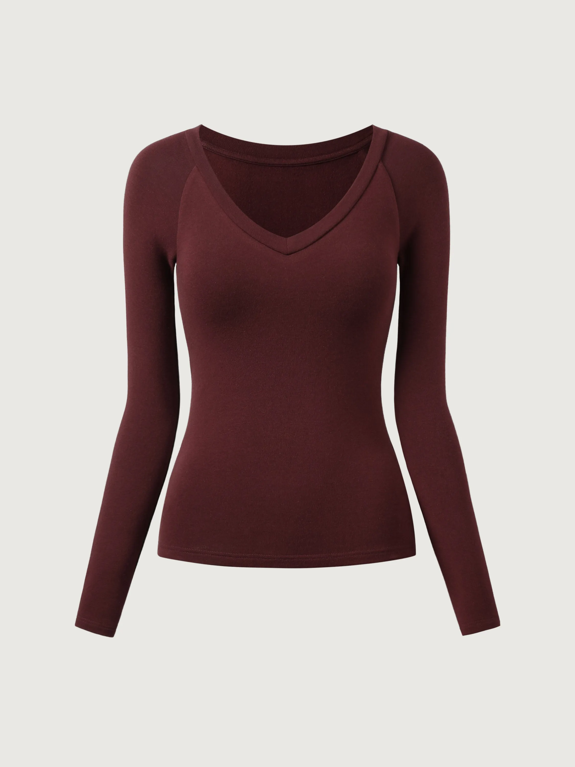 V-Neck Brami Top sold by ogl move product image thumbnail 2
