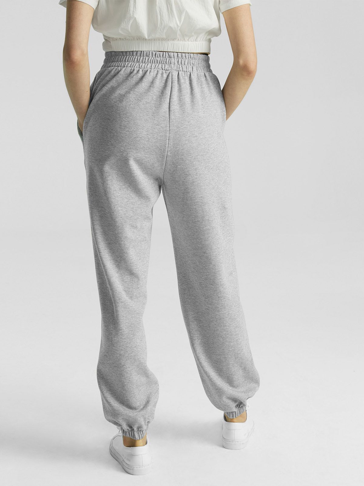 Double Waistband Sweatpants sold by ogl move product image thumbnail 4
