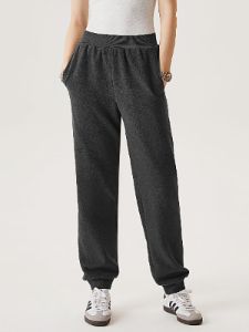 Polar Fleece Relaxing Jogger sold by ogl move