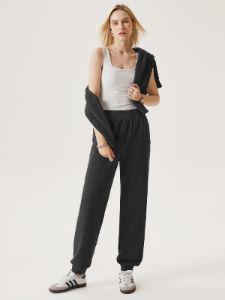 Polar Fleece Relaxing Jogger sold by ogl move