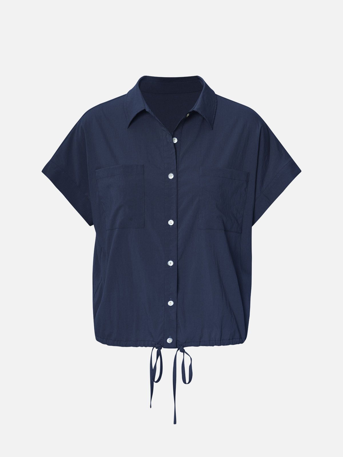 Resort Cooling Button-Up Shirt sold by ogl move product image thumbnail 2