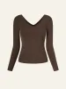 V-Neck Brami Top sold by ogl move