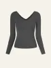 V-Neck Brami Top sold by ogl move