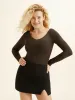 V-Neck Brami Top sold by ogl move